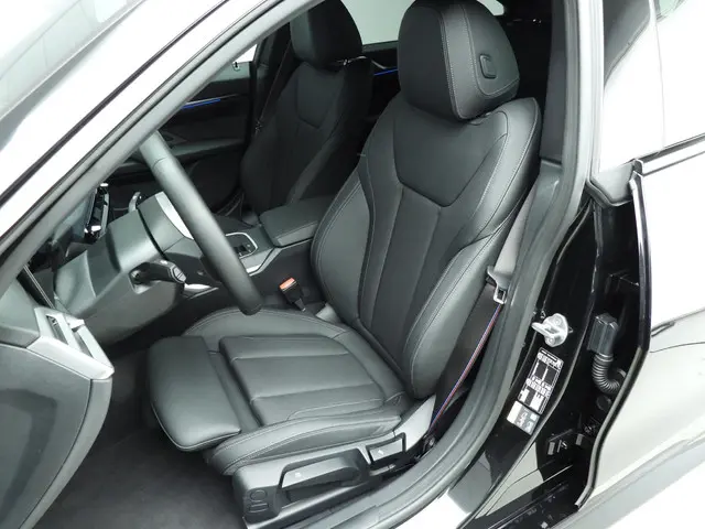 BMW i4 Gran Coupe eDrive35 2024 Elektrisch 16