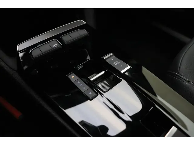 Opel Mokka 1.2 Turbo Hybrid GS 2024 Hybride Benzine 23