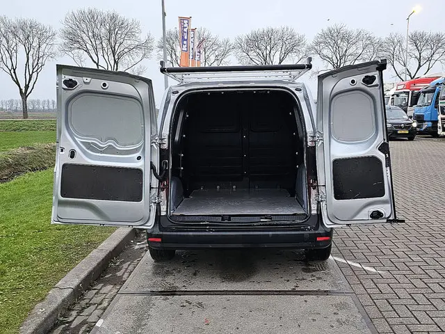 Mercedes-Benz Citan 110 CDI 2022 Diesel 12