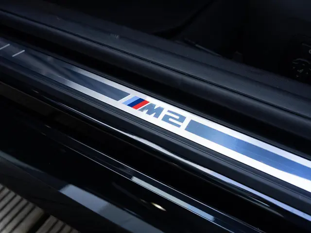 BMW M2 Coupé 2024 Benzine 50