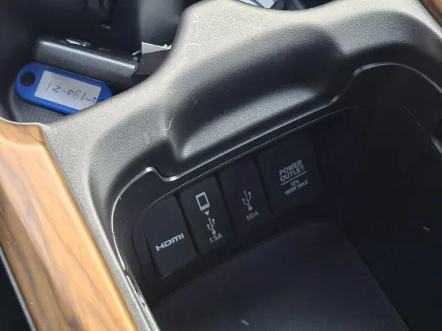 Honda CR-V 1.5 AWD Executive 2018 Benzine 14