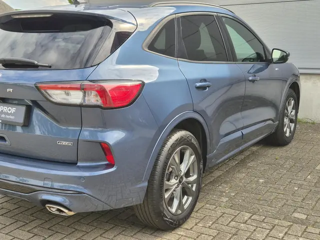 Ford Kuga 2