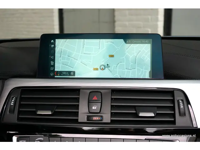 BMW 4 Serie Cabrio 420i 2020 Benzine 19