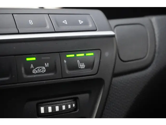 BMW i3 S 2022 Elektrisch 14