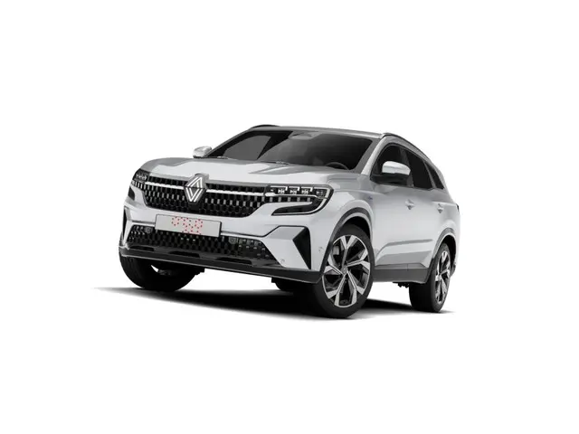 Renault Espace esprit Alpine 2025 Hybride Benzine 9