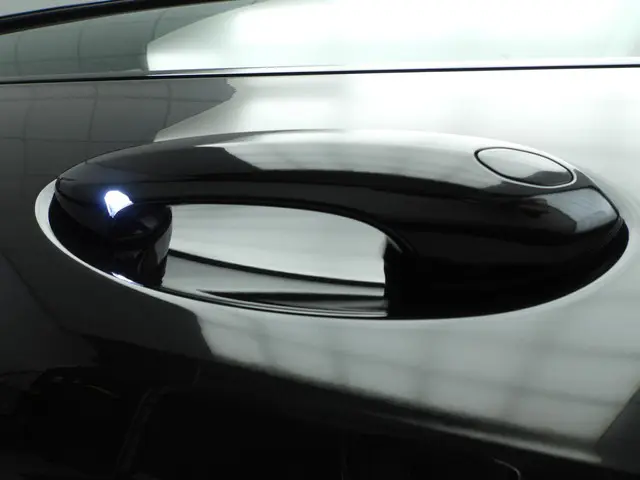 BMW 4 Serie Coupe 420i 2024 Benzine 43
