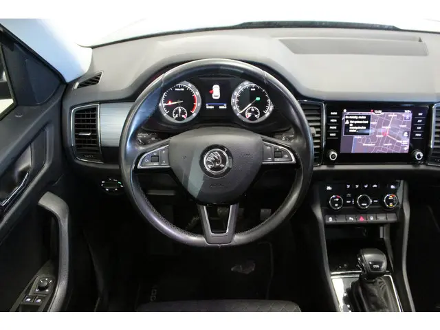 Škoda Kodiaq 1.5 TSI Business Edition 7p. 2020 Benzine 13