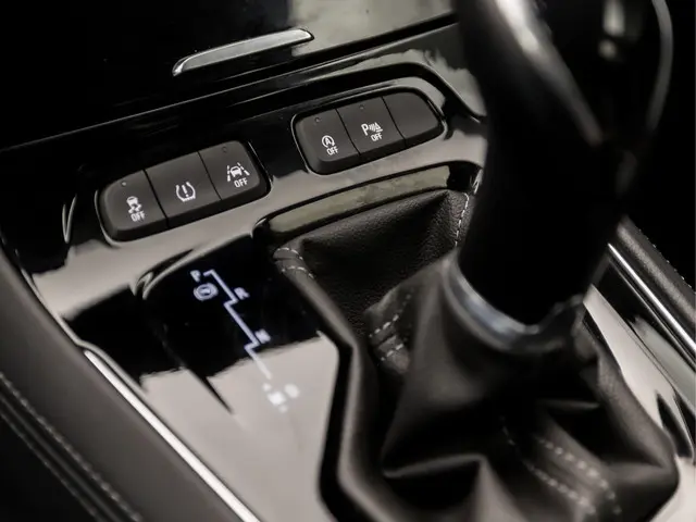 Opel Grandland X 1.2 Turbo Elegance Sport 2021 Benzine 27