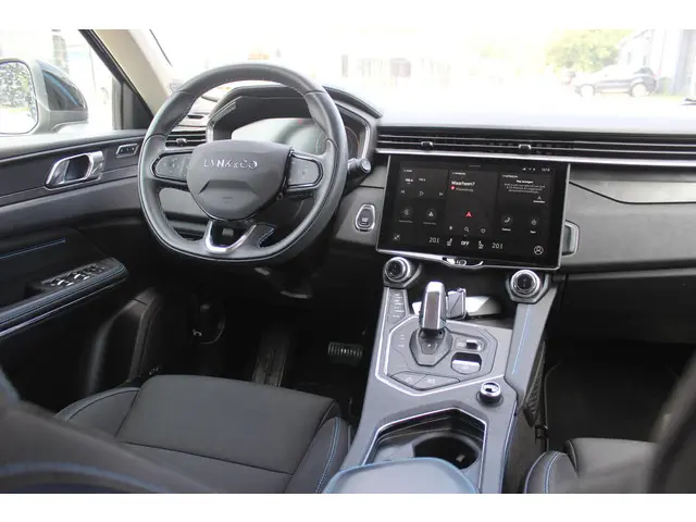 Lynk & Co 01 1.5 Schuifdak enz,enz, 2021 Hybride Benzine 4