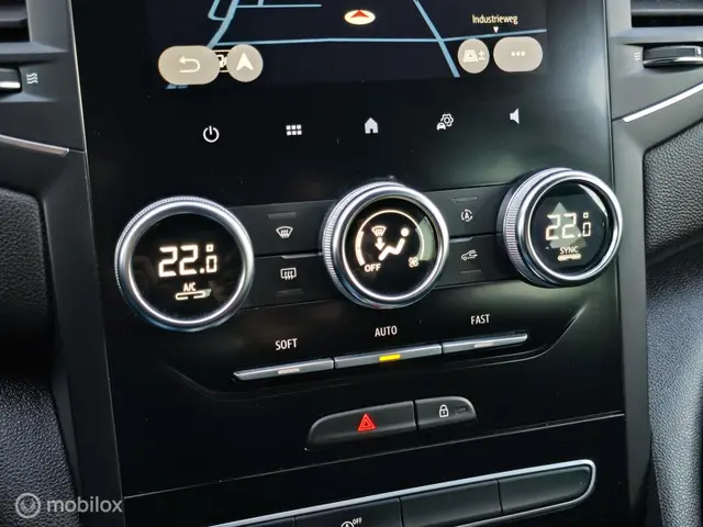 Renault Mégane Estate 1.3 TCe Business Zen 2021 Benzine 18