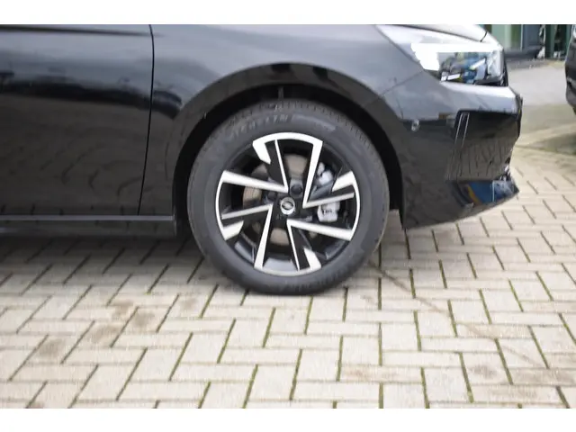 Opel Corsa 1.2 Turbo GS 2025 Benzine 11