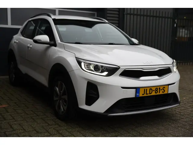 Kia Stonic 1.0 T-GDi DynamicPlusLine 2022 Benzine 35