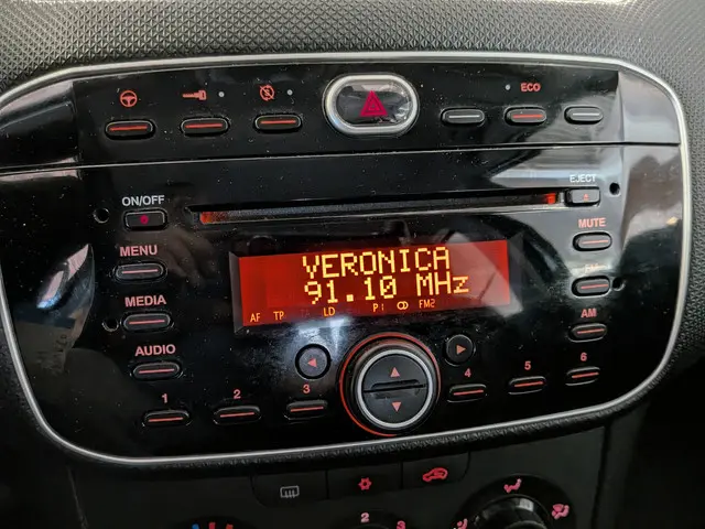 Fiat Punto Evo 0.9 TwinAir Edizione Cool 2013 Benzine 14