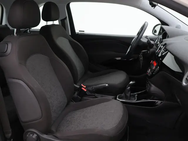 Opel ADAM 1.4 AUTOMAAT UNLIMITED 2017 Benzine 4