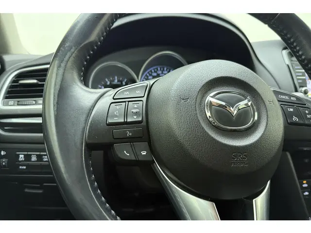 Mazda 6 2.0 TS 2014 Benzine 19