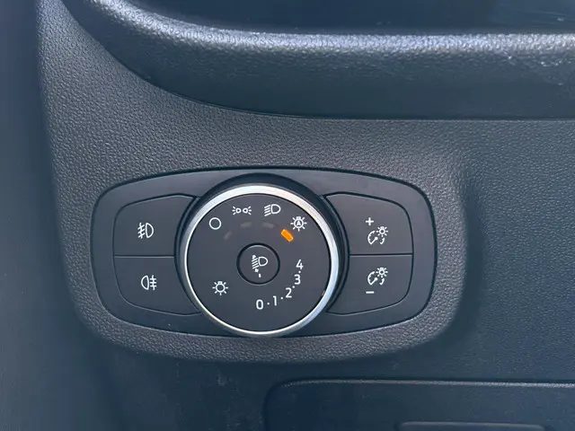Ford Fiesta 1.0 EcoBoost Titanium 2018 Benzine 13