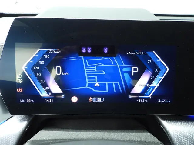 BMW iX2 eDrive20 2026 Elektrisch 12