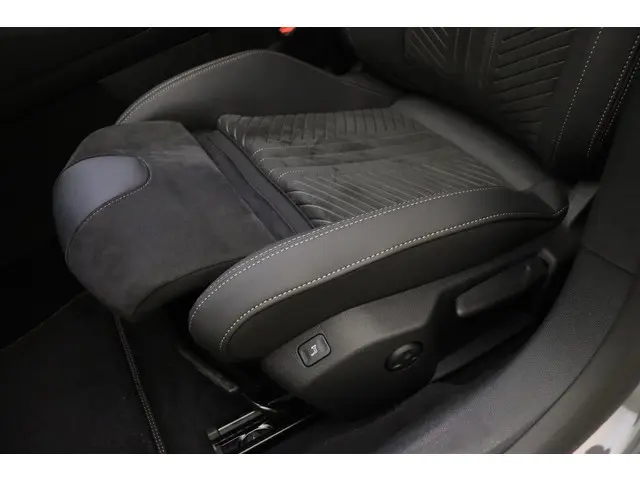 Peugeot 508 1.6 HYbrid 180 Allure 2025 Hybride Benzine 22