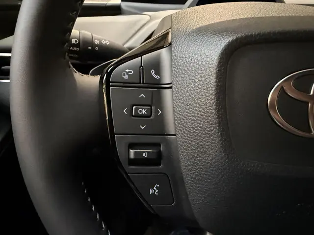 Toyota bZ4X Executive 73 kWh automaat 2025 Elektrisch 31