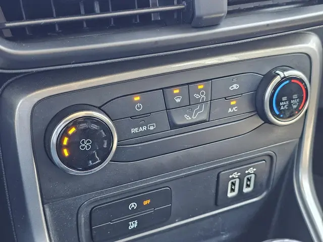 Ford EcoSport 1.0 EcoBoost Trend Ultimate 2019 Benzine 23