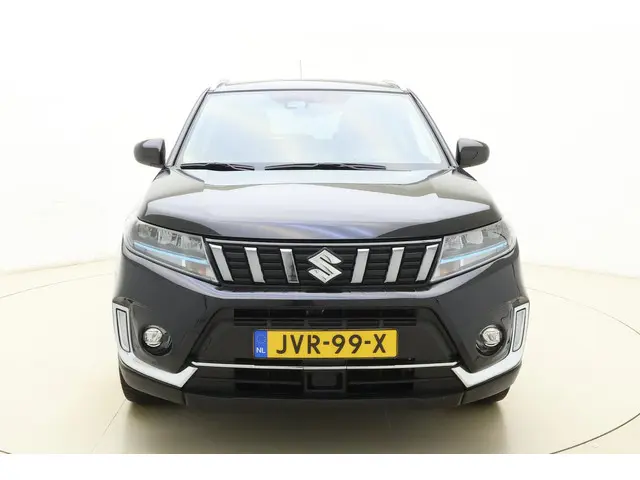 Suzuki Vitara 1.5 Hybrid Select 2023 Hybride Benzine 6