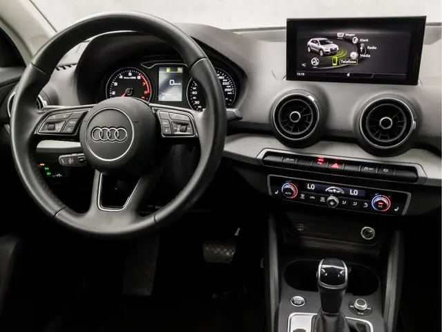 Audi Q2 35 TFSI Sportline 2022 Benzine 7