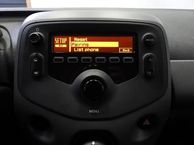 Peugeot 108 1.0 e-VTi Active 2021 Benzine 8