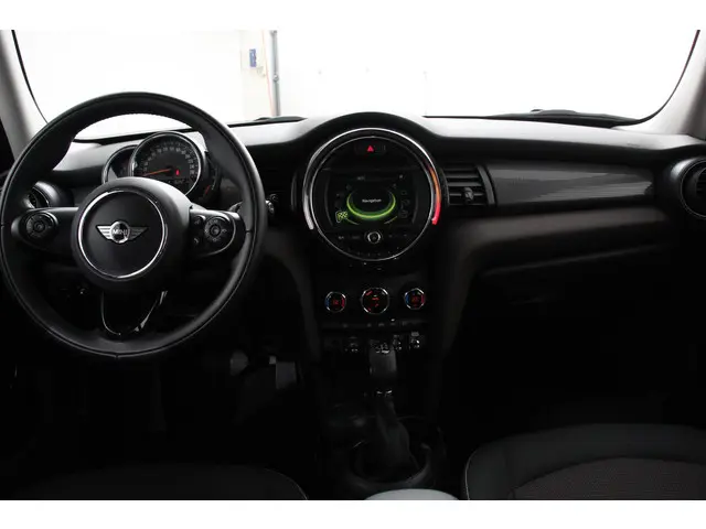 MINI Cooper 1.5 Automaat 5 drs 2018 Benzine 10