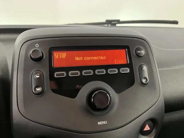 Toyota Aygo 1.0 VVT-i x-fun 2021 Benzine 29
