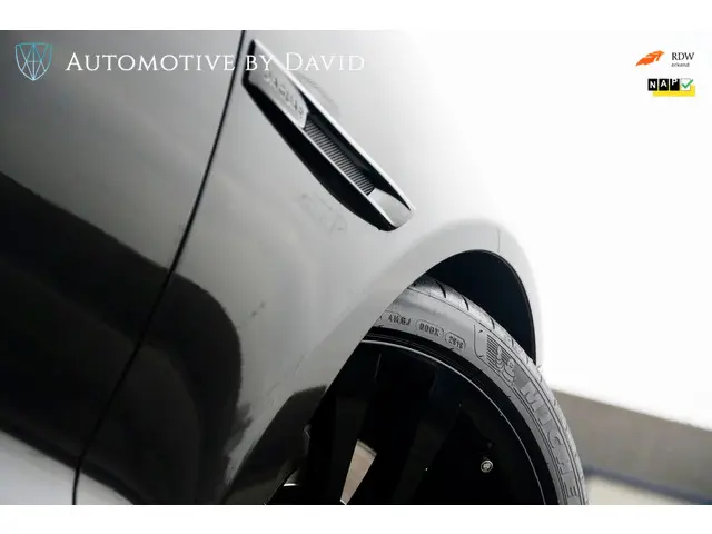 Jaguar XJ XJL 3.0 V6D 275 pk SUPERSPORT LWB 2014 Diesel 68