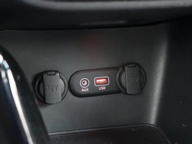 Kia cee'd 1.0 T-GDi GT-Line navi LM org NL 2016 Benzine 17