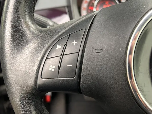 Fiat 500C 0.9 TwinAir Lounge 2013 Benzine 19