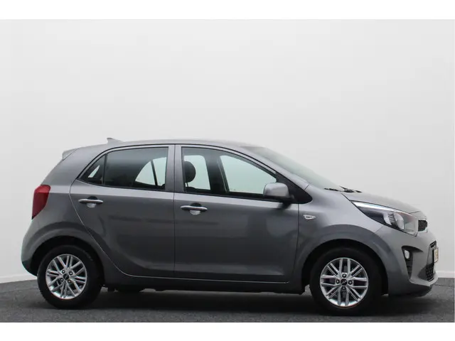 Kia Picanto 1.0 DPi DynamicLine 2022 Benzine 19