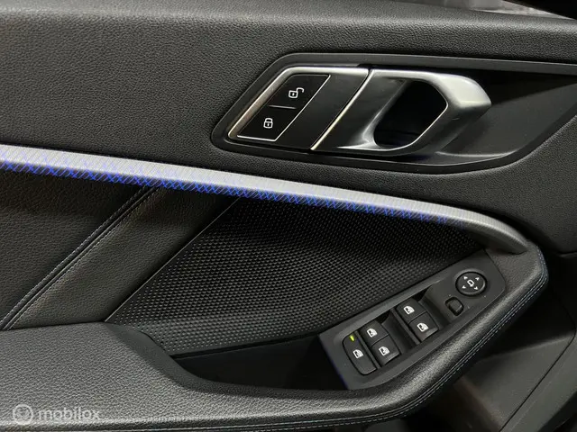 BMW 1 Serie 120d 2020 Diesel 26