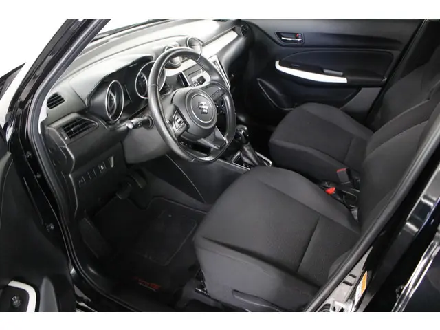 Suzuki Swift 1.2 Select Automaat! 2018 Benzine 9