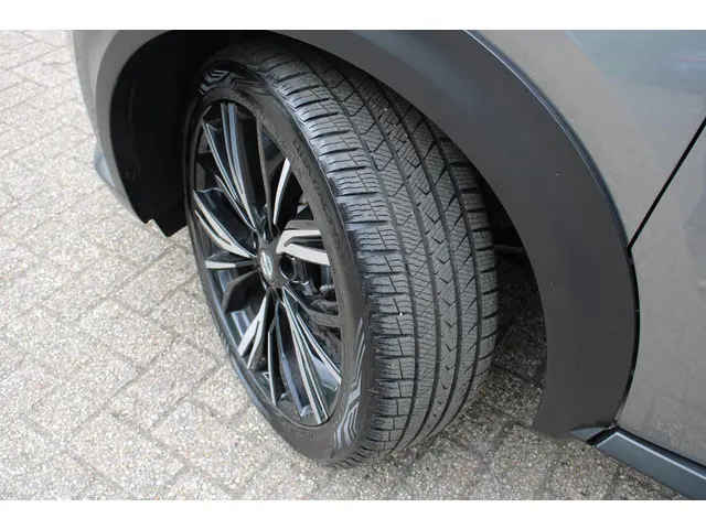 Nissan Juke 1.0 DIG-T Acenta 2020 Benzine 11