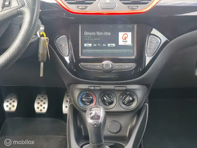 Opel Corsa 1.0 Turbo OPC | Carplay | Airco 2017 Benzine 11