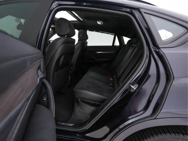 BMW X6 xDrive30d High Executive 2019 Diesel 9