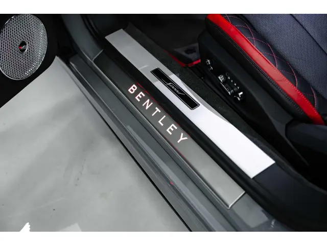 Bentley Continental GT GTC W12 Speed 2023 Benzine 41