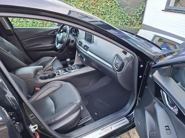 Mazda 3 2.0 GT-M 2014 Benzine 18