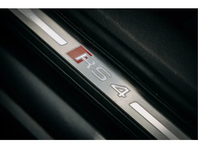 Audi RS4 2.9 TFSI RS 4 quattro 2018 Benzine 27