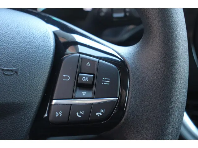 Ford Fiesta 1.1 Trend 2018 Benzine 22