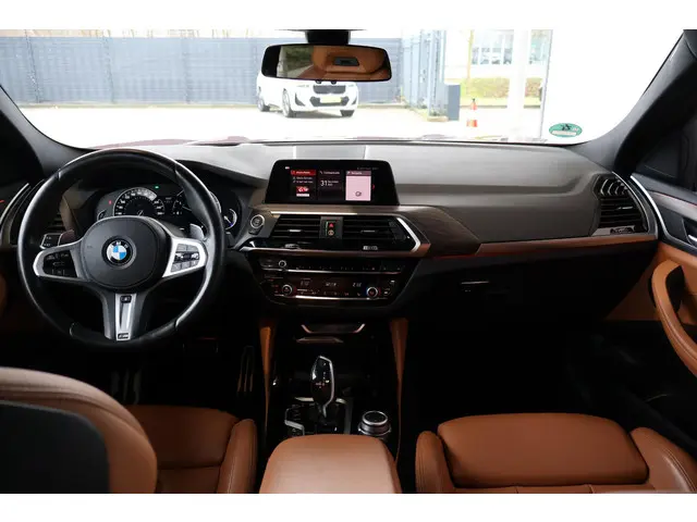 BMW X4 xDrive20i High Executive 2020 Benzine 10