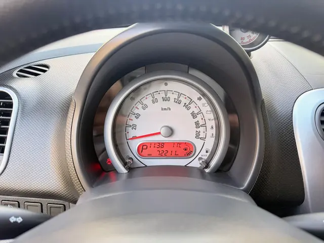 Opel Agila 1.2 Edition STYLE 2013 Benzine 7