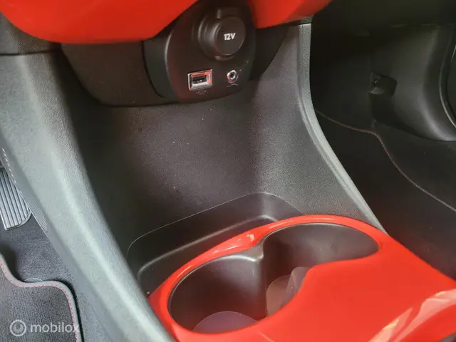 Citroën C1 1.0 e-VTi Shine | AIRCO | CABRIO | APK | 2014 Benzine 27
