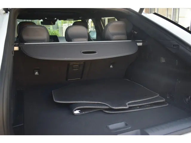 Kia EV6 RDW GT-Line 77.4 kWh 2024 Elektrisch 6