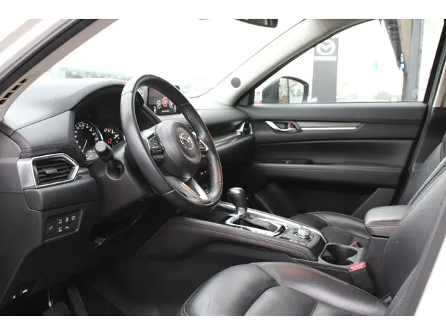 Mazda CX-5 2.5 SkyActiv-G 194 Luxury 2019 Benzine 11