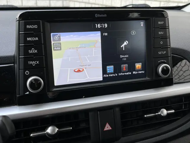 Kia Picanto 1.0 CVVT First Edition 2017 Benzine 32