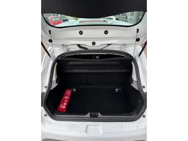 Renault Clio 0.9 TCe Zen 2018 Benzine 7