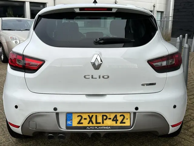 Renault Clio 1.2 GT 2014 Benzine 5